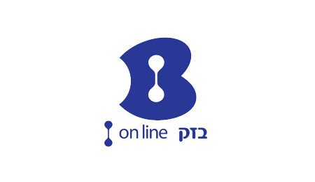 בזק און ליין